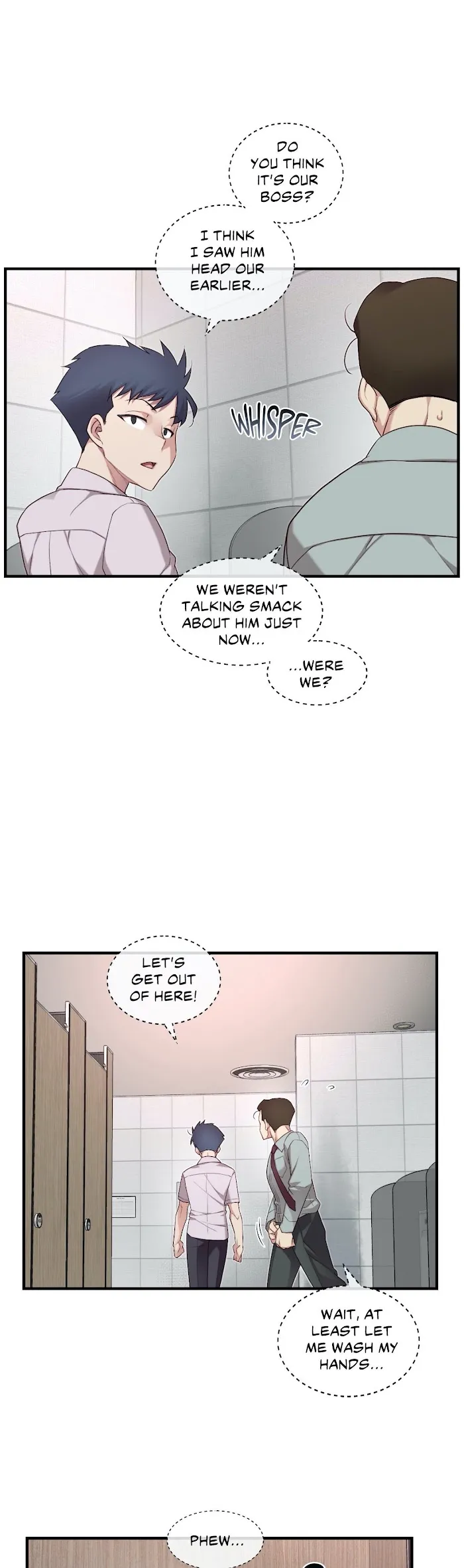 Read The Girlfriend Dice chapter 13 image 31 on Lezhin