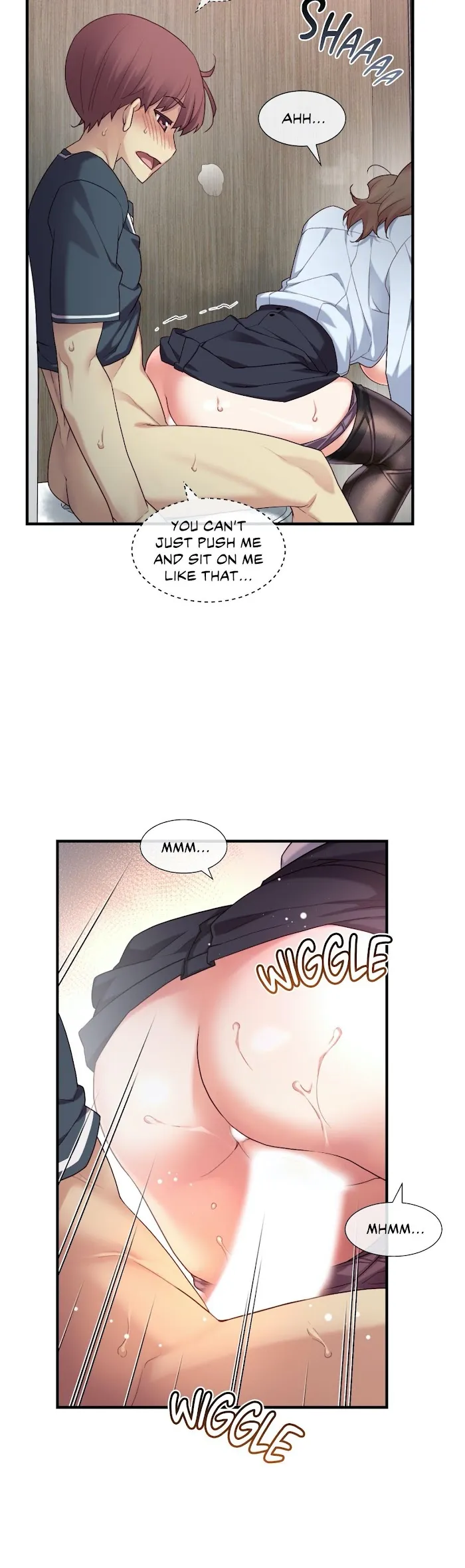 Read The Girlfriend Dice chapter 13 image 32 on Lezhin