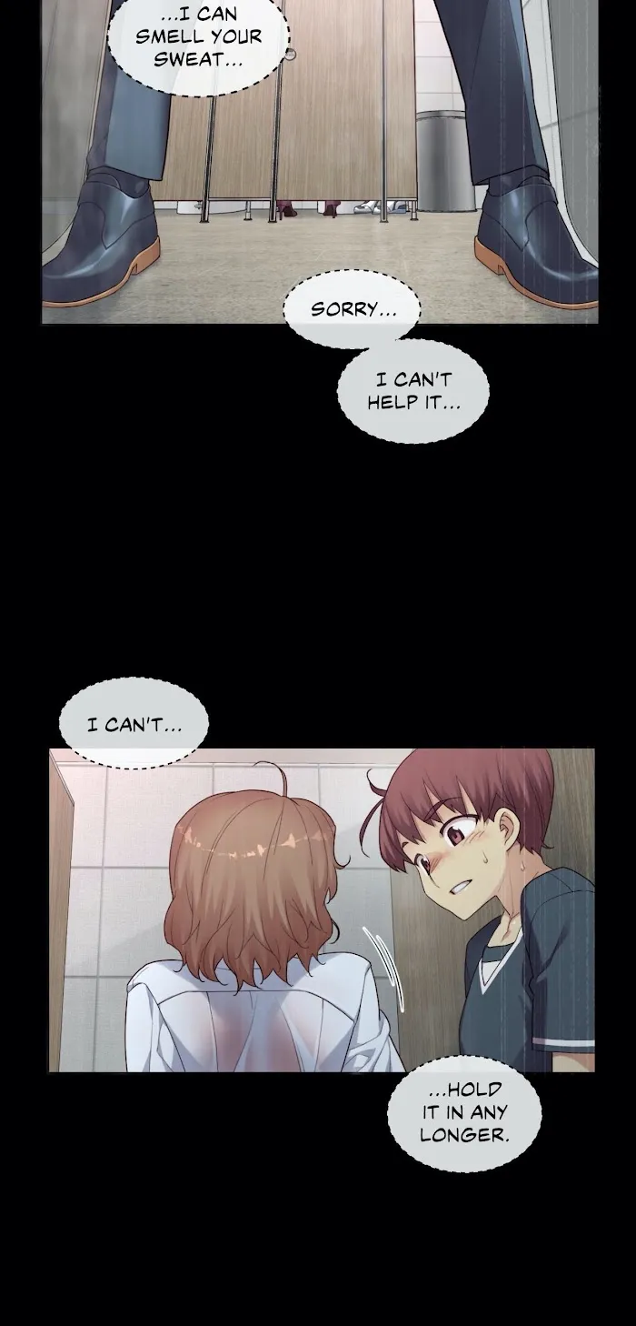Read The Girlfriend Dice chapter 13 image 4 on Lezhin