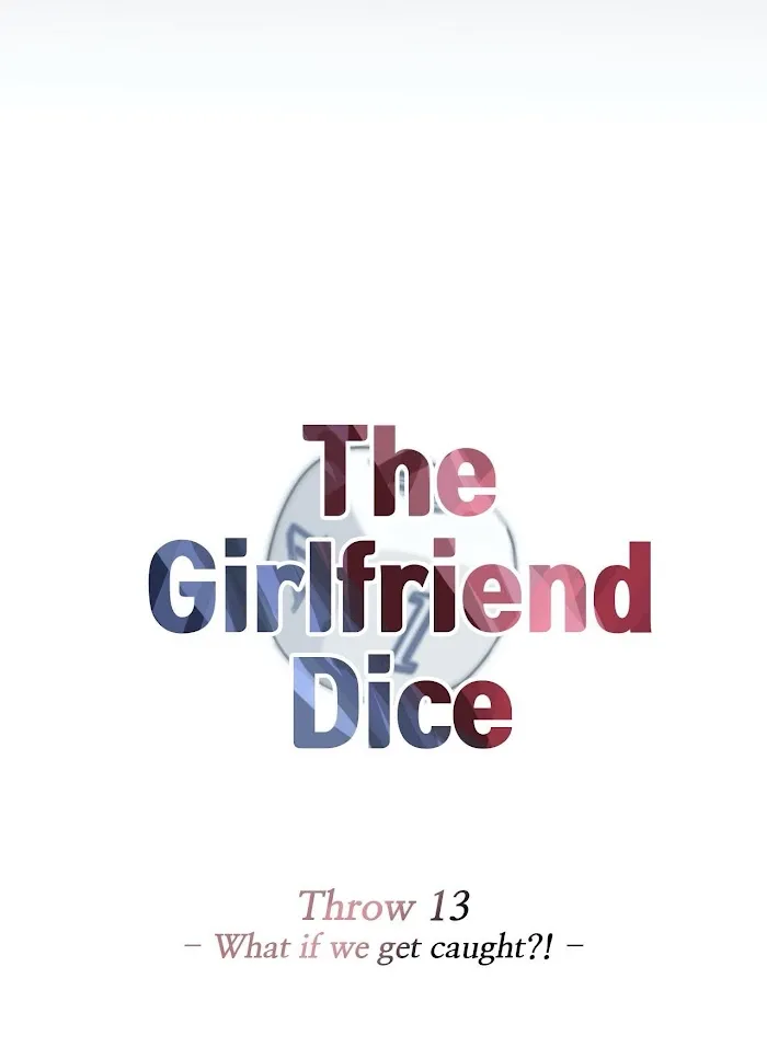 Read The Girlfriend Dice chapter 13 image 7 on Lezhin