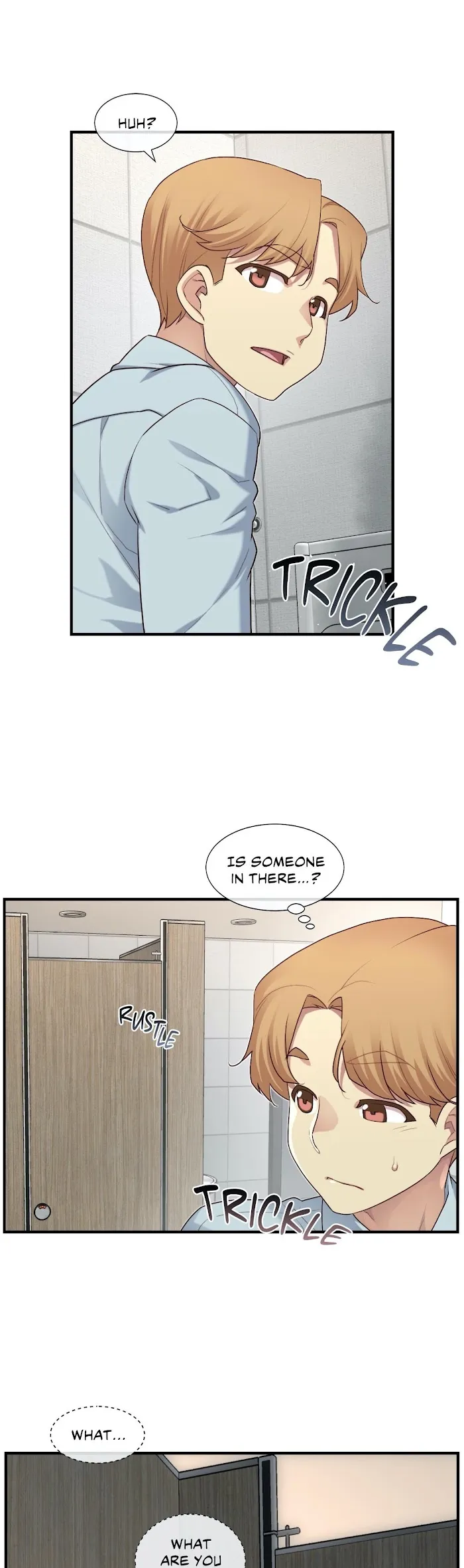 Read The Girlfriend Dice chapter 13 image 9 on Lezhin