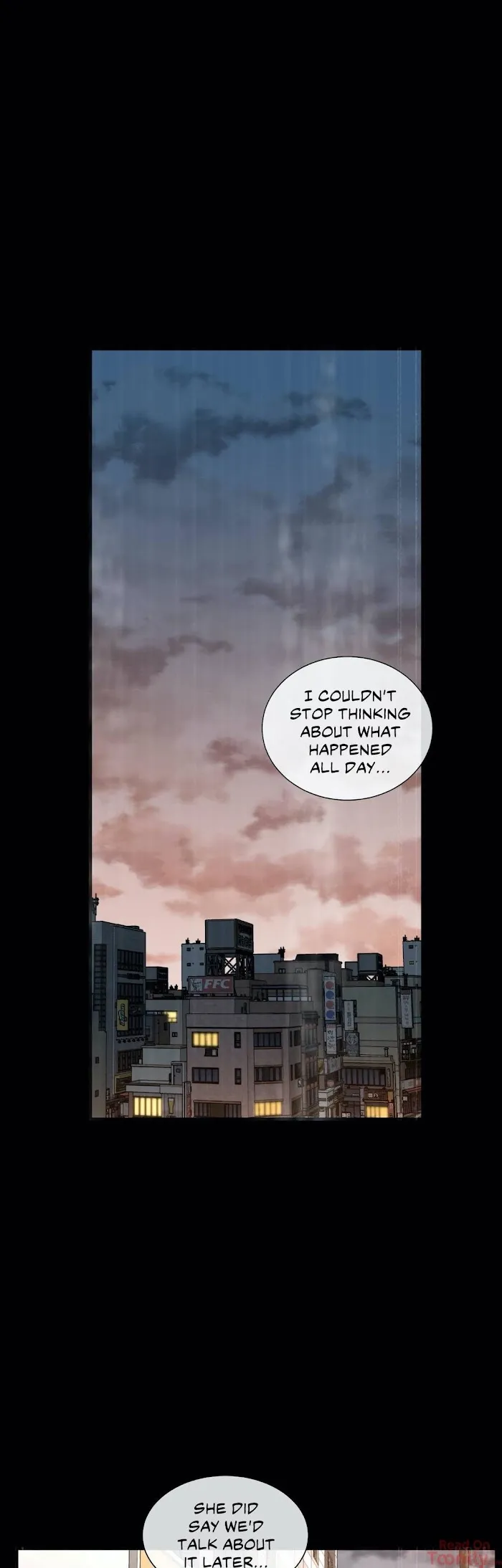 Read The Girlfriend Dice chapter 15 image 0 on Lezhin