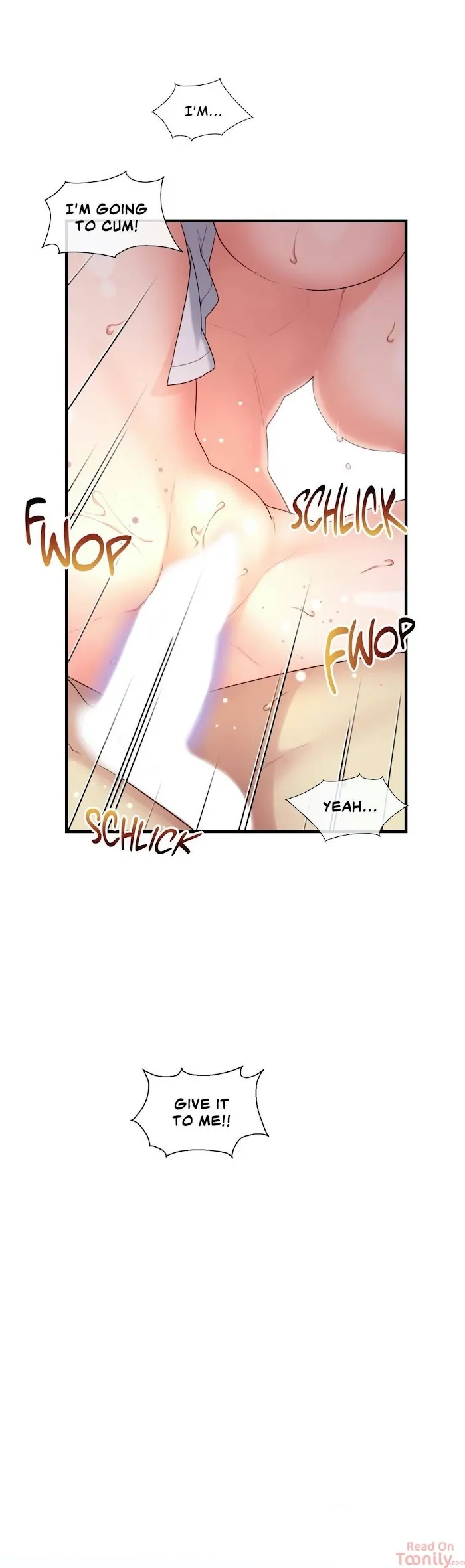 Read The Girlfriend Dice chapter 15 image 21 on Lezhin