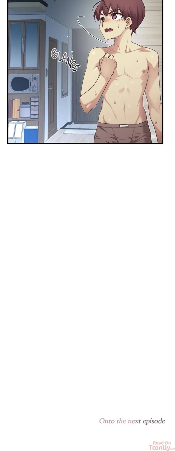 Read The Girlfriend Dice chapter 15 image 28 on Lezhin