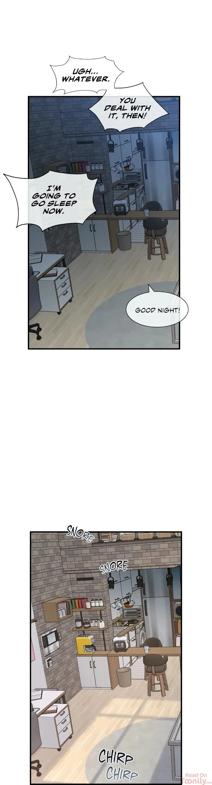 Read The Girlfriend Dice chapter 16 image 14 on Lezhin
