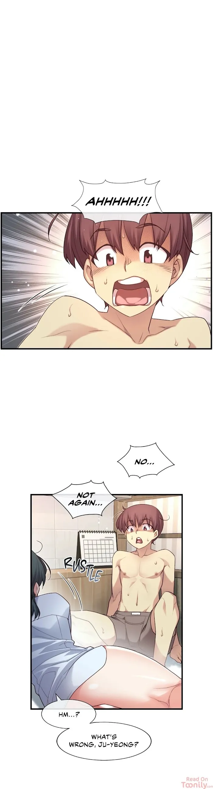 Read The Girlfriend Dice chapter 16 image 15 on Lezhin