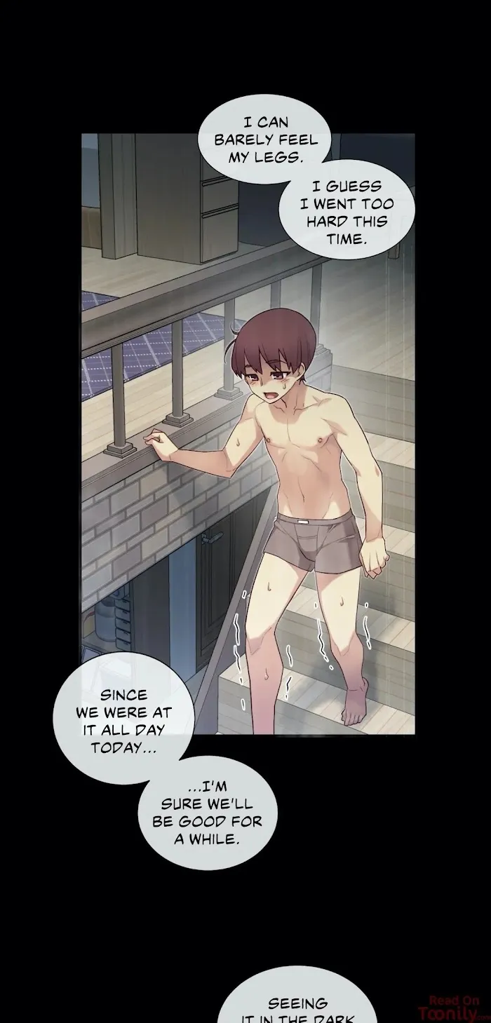 Read The Girlfriend Dice chapter 16 image 3 on Lezhin