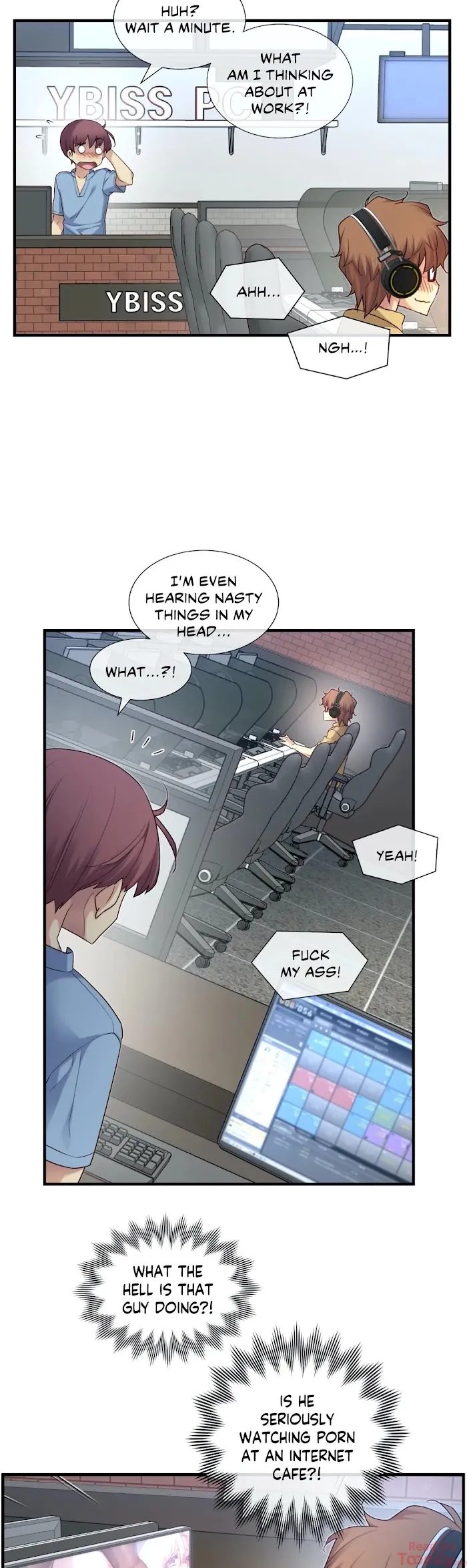 Read The Girlfriend Dice chapter 16 image 30 on Lezhin