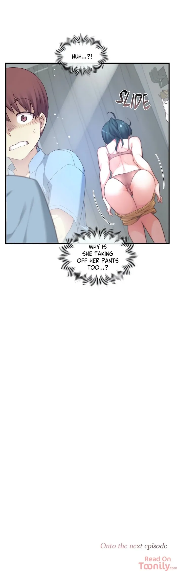Read The Girlfriend Dice chapter 17 image 29 on Lezhin