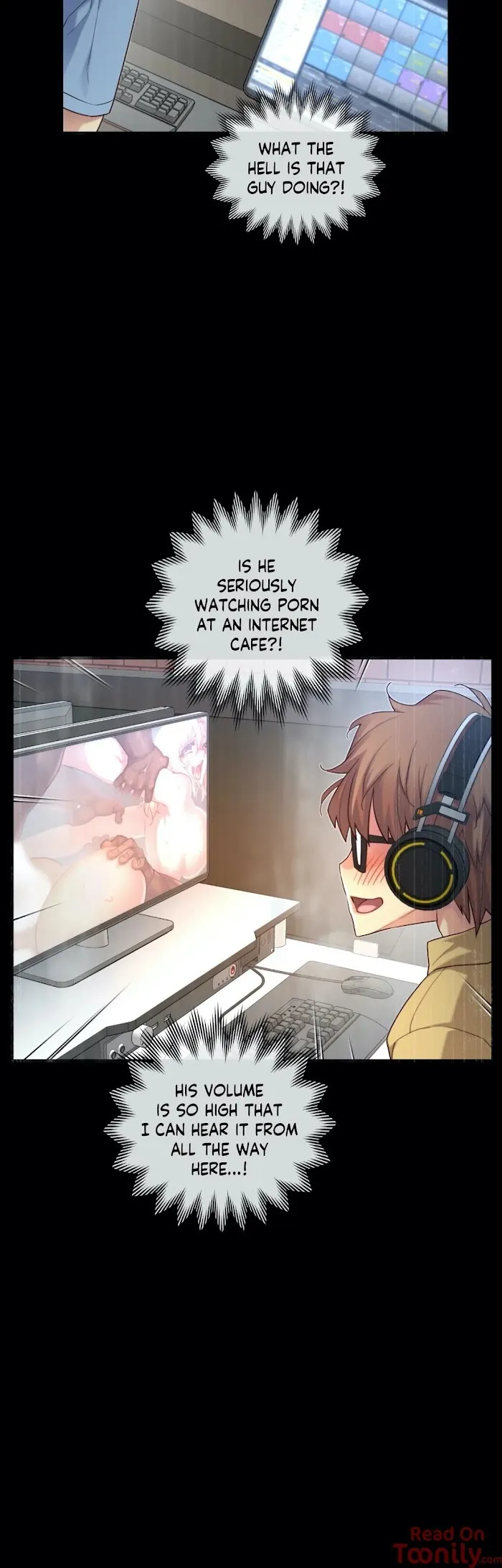 Read The Girlfriend Dice chapter 17 image 3 on Lezhin