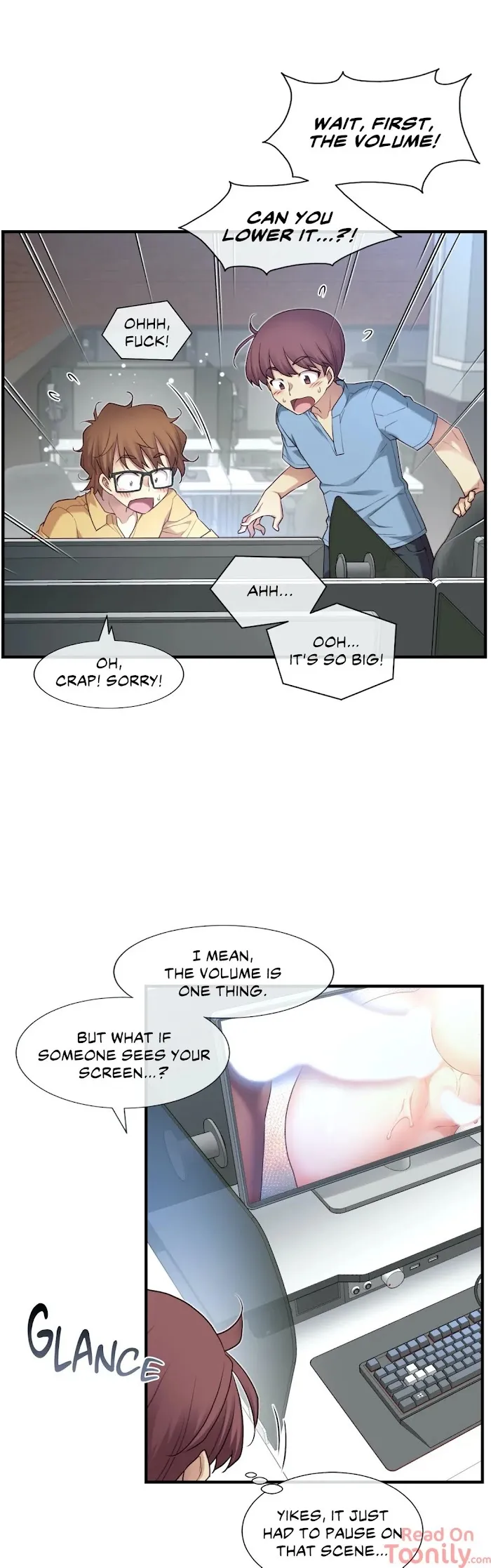 Read The Girlfriend Dice chapter 17 image 9 on Lezhin