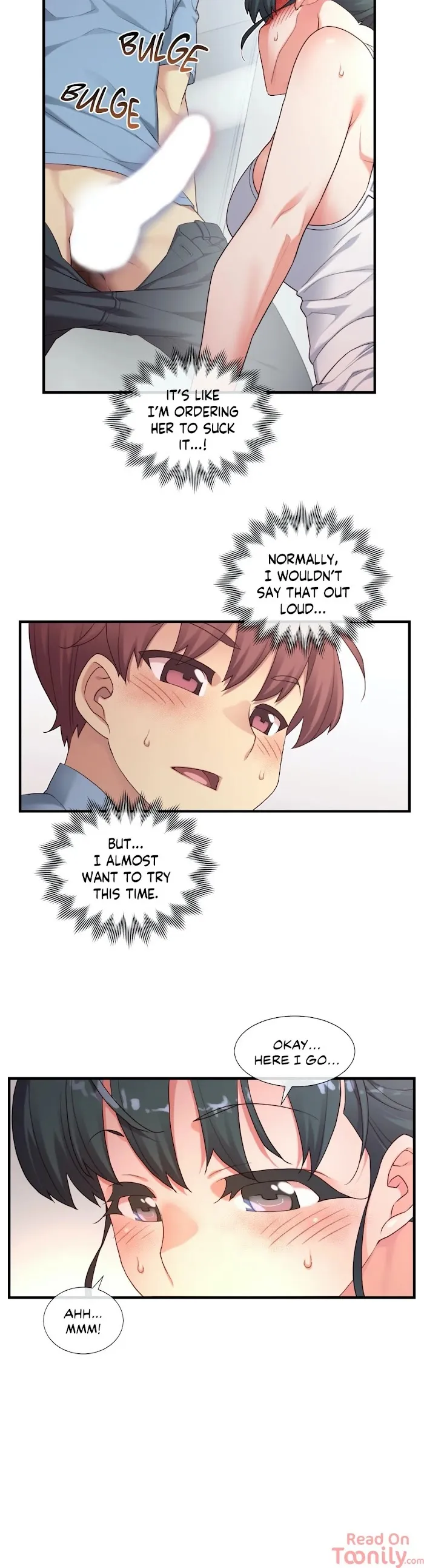 Read The Girlfriend Dice chapter 18 image 25 on Lezhin