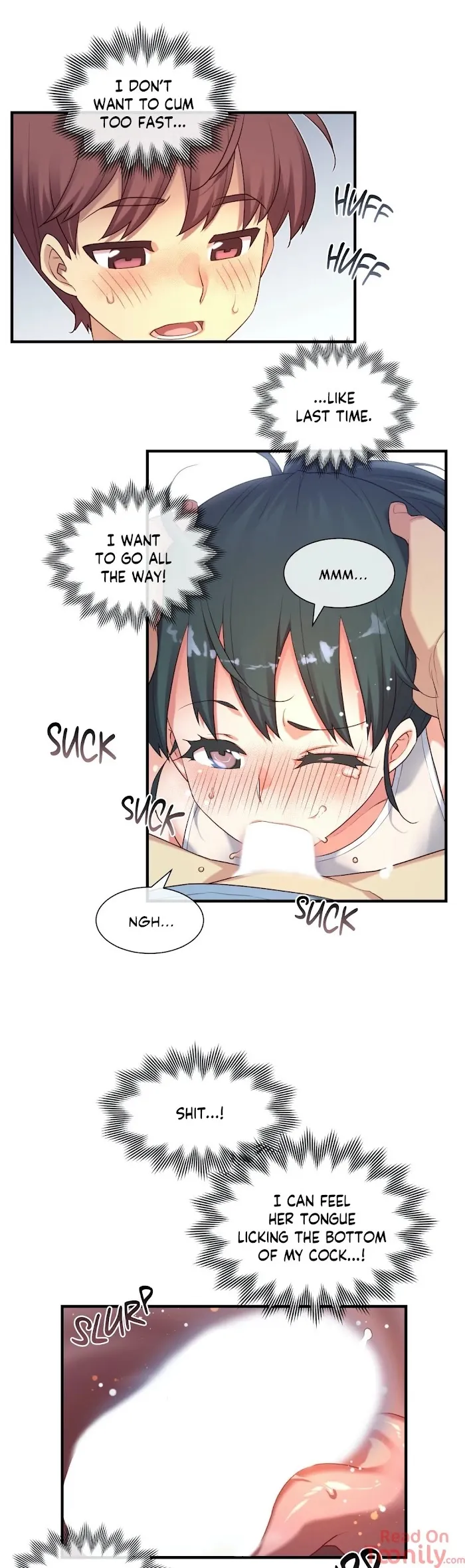 Read The Girlfriend Dice chapter 19 image 12 on Lezhin