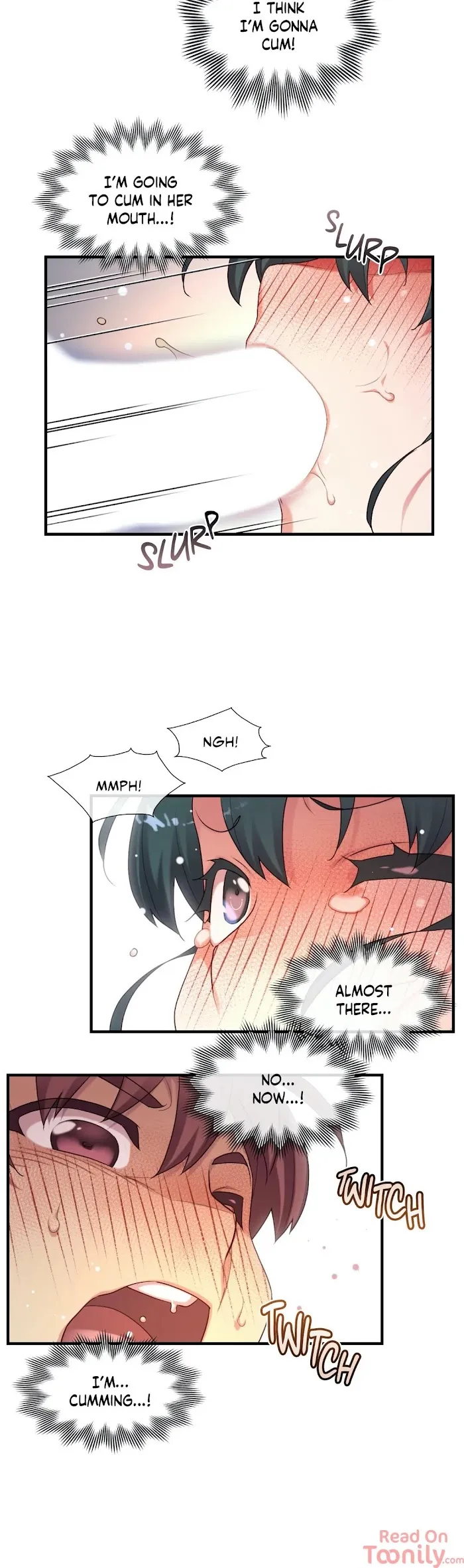 Read The Girlfriend Dice chapter 19 image 14 on Lezhin
