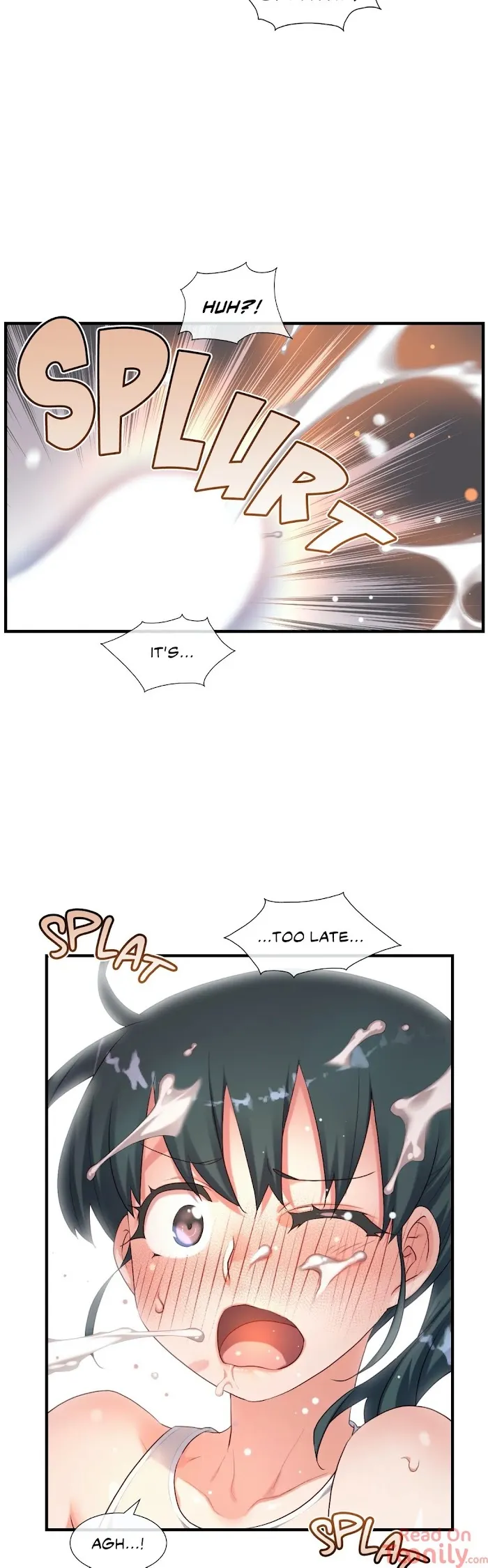 Read The Girlfriend Dice chapter 19 image 16 on Lezhin