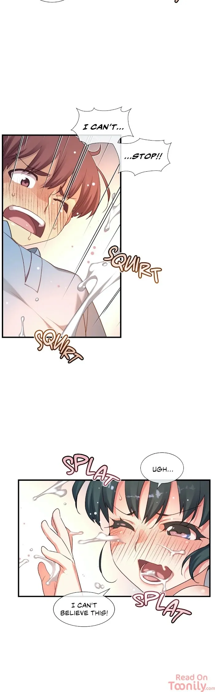 Read The Girlfriend Dice chapter 19 image 17 on Lezhin
