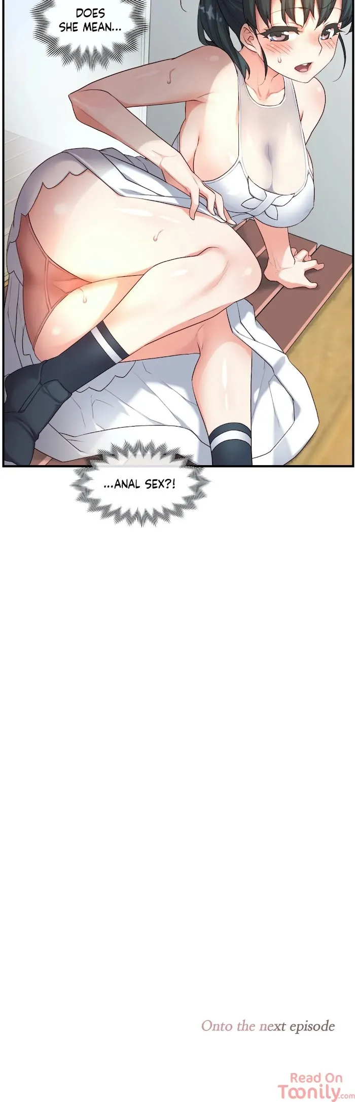 Read The Girlfriend Dice chapter 19 image 29 on Lezhin