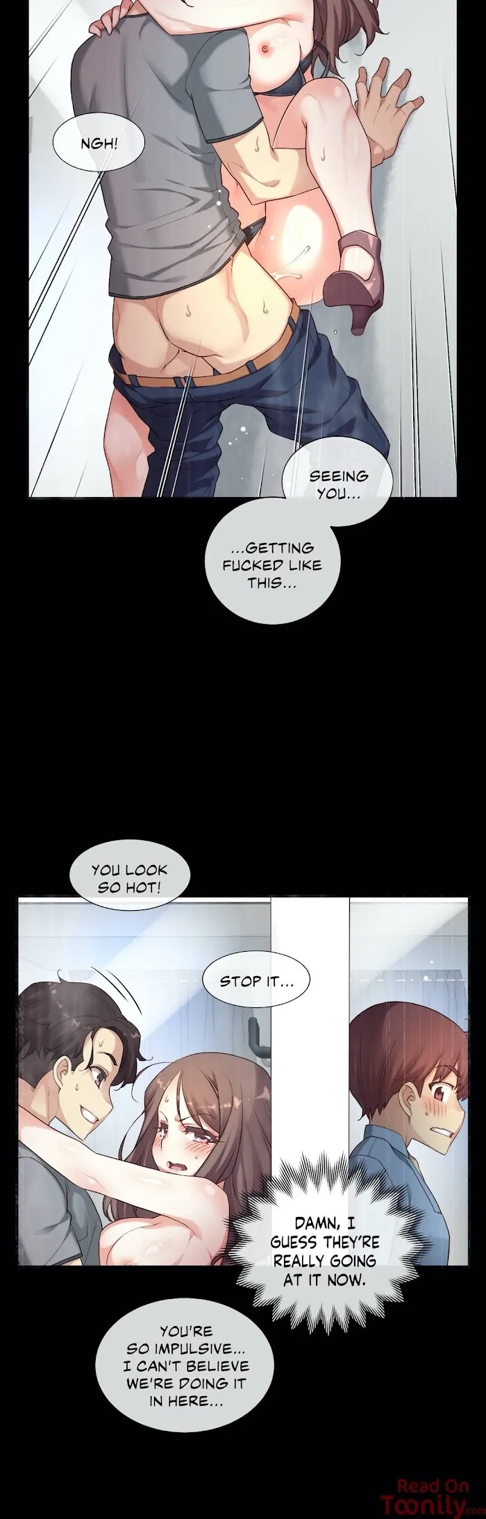 Read The Girlfriend Dice chapter 20 image 1 on Lezhin