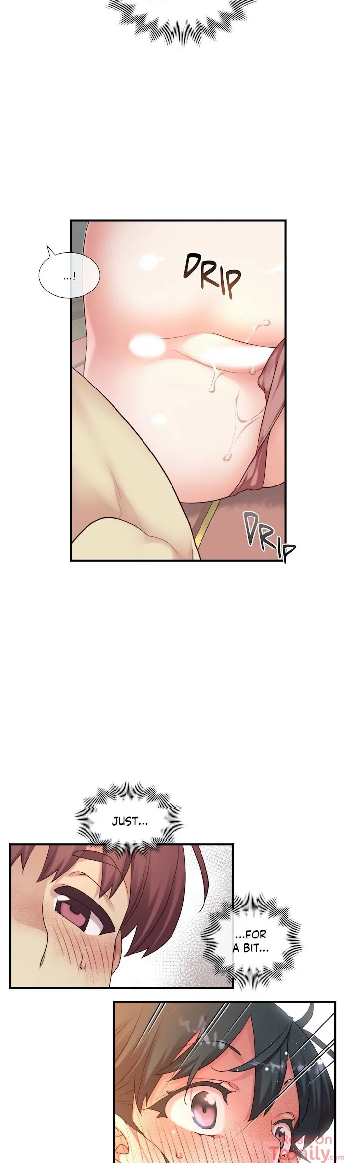 Read The Girlfriend Dice chapter 20 image 13 on Lezhin