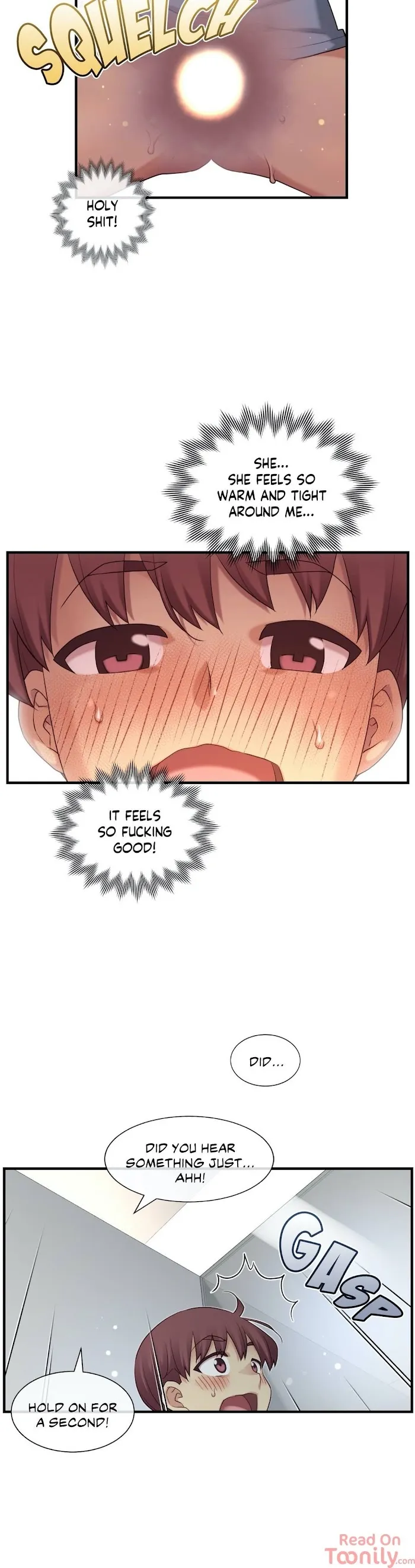 Read The Girlfriend Dice chapter 20 image 20 on Lezhin