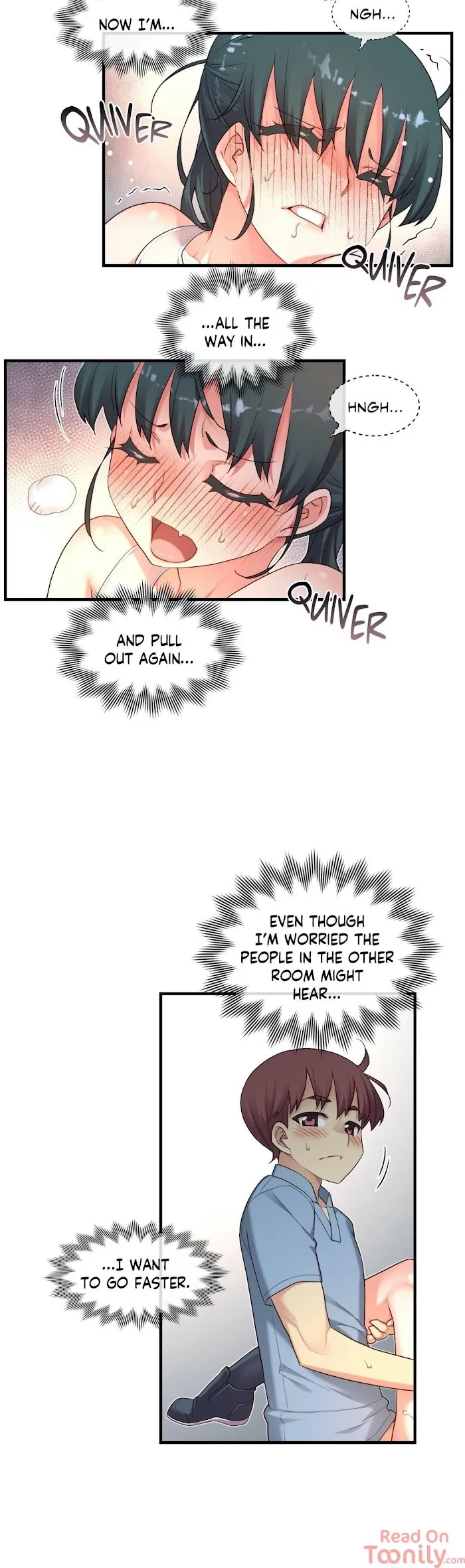 Read The Girlfriend Dice chapter 20 image 23 on Lezhin