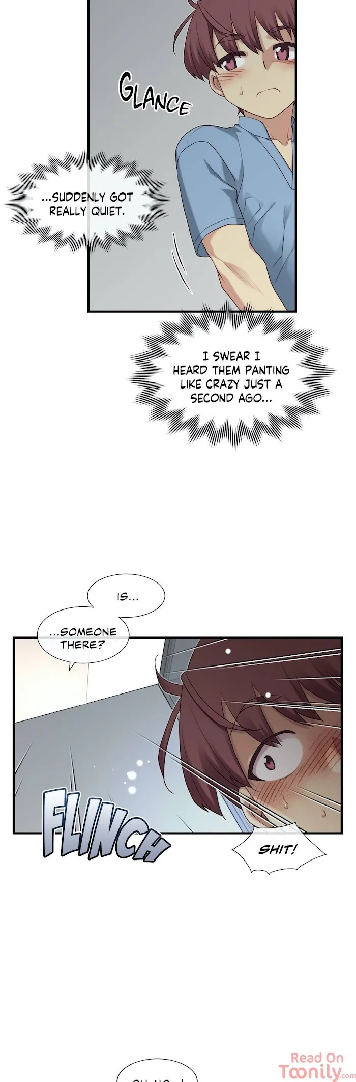 Read The Girlfriend Dice chapter 20 image 26 on Lezhin