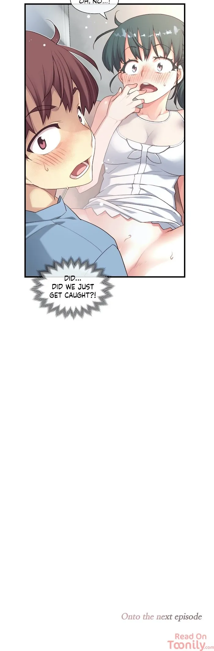 Read The Girlfriend Dice chapter 20 image 27 on Lezhin