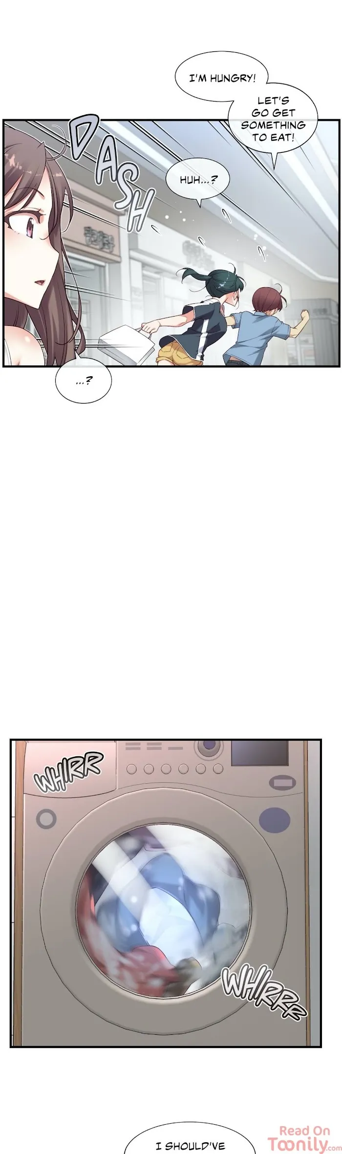 Read The Girlfriend Dice chapter 22 image 27 on Lezhin