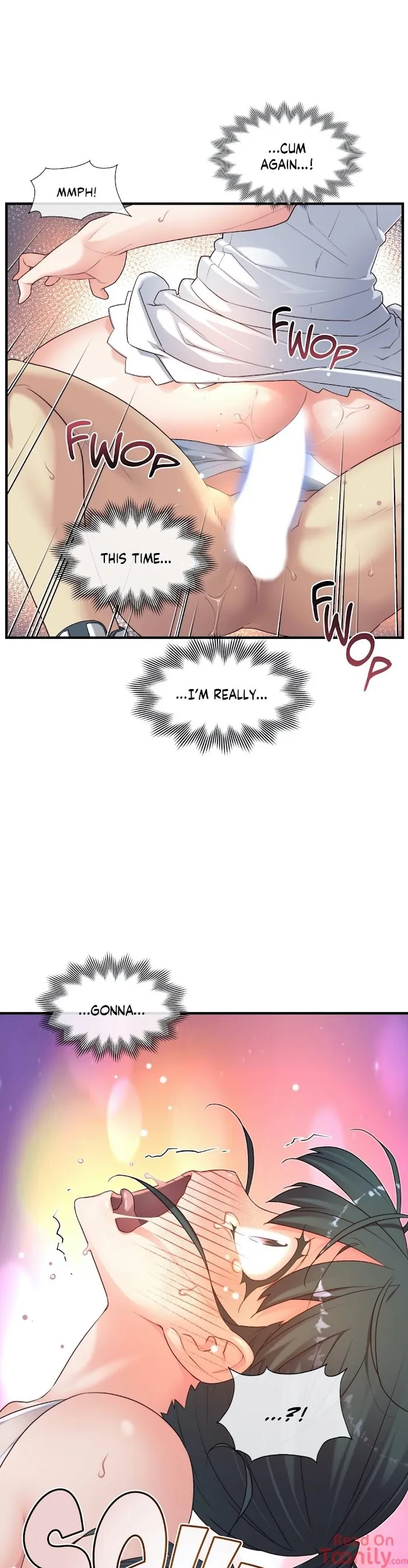 Read The Girlfriend Dice chapter 22 image 9 on Lezhin