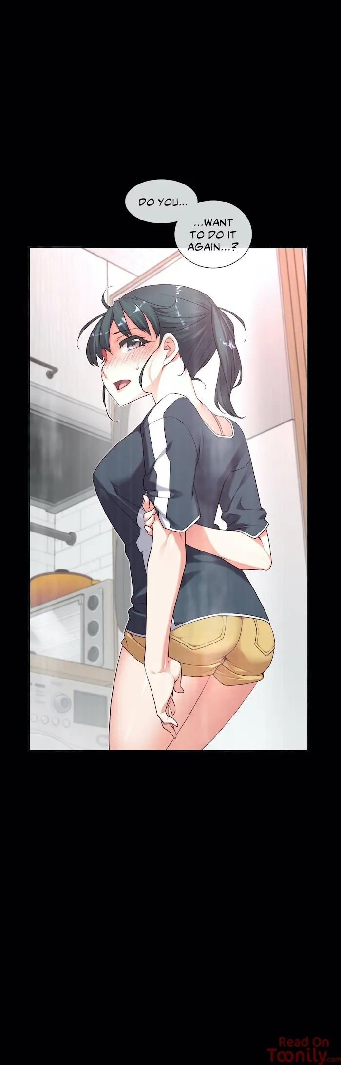 Read The Girlfriend Dice chapter 23 image 3 on Lezhin