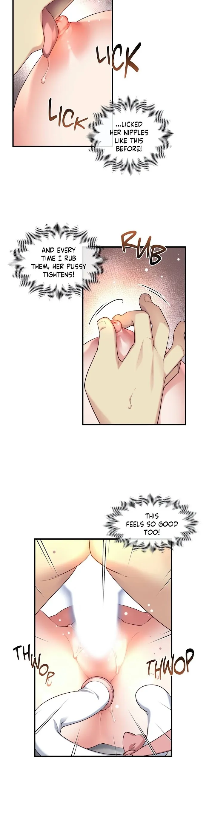 Read The Girlfriend Dice chapter 24 image 11 on Lezhin