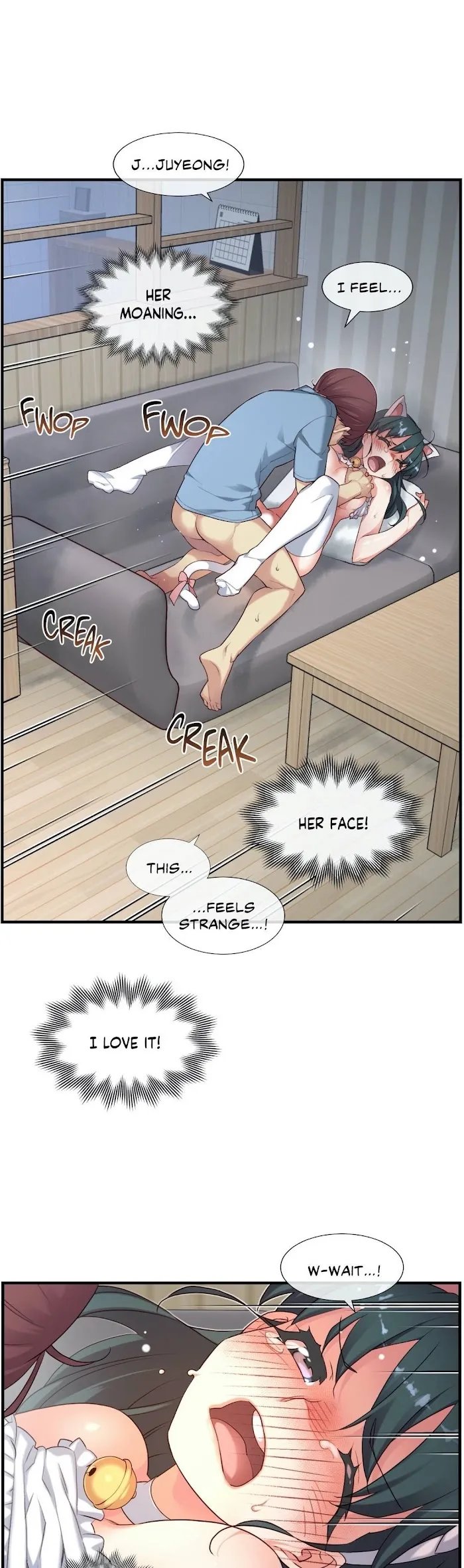Read The Girlfriend Dice chapter 24 image 12 on Lezhin