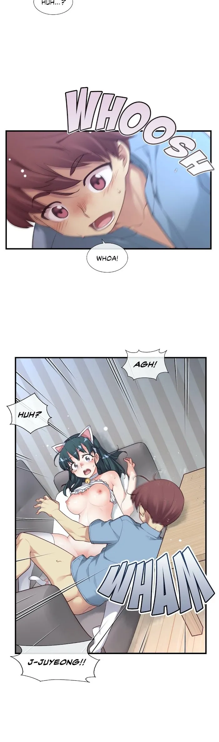Read The Girlfriend Dice chapter 24 image 14 on Lezhin