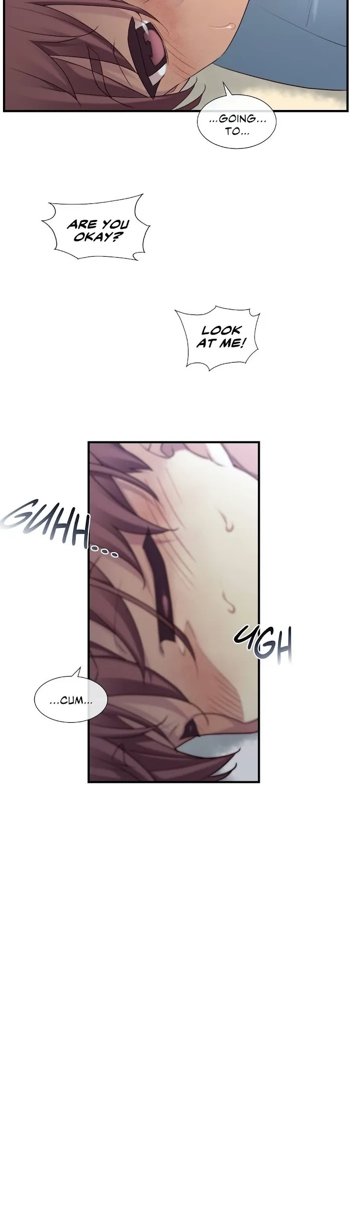 Read The Girlfriend Dice chapter 24 image 16 on Lezhin