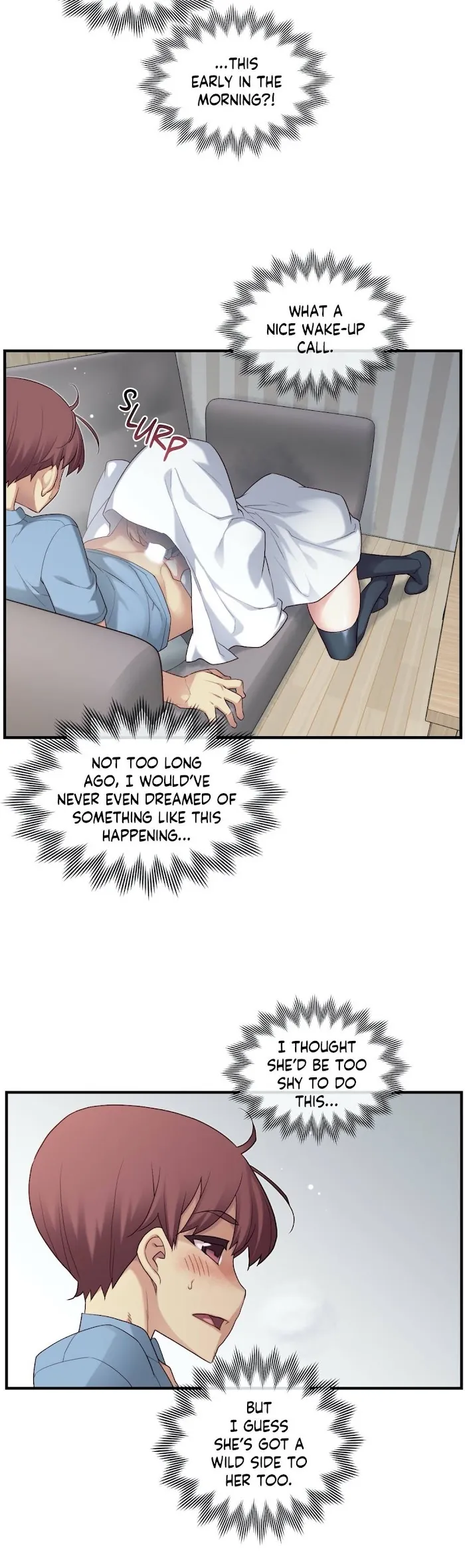 Read The Girlfriend Dice chapter 24 image 19 on Lezhin