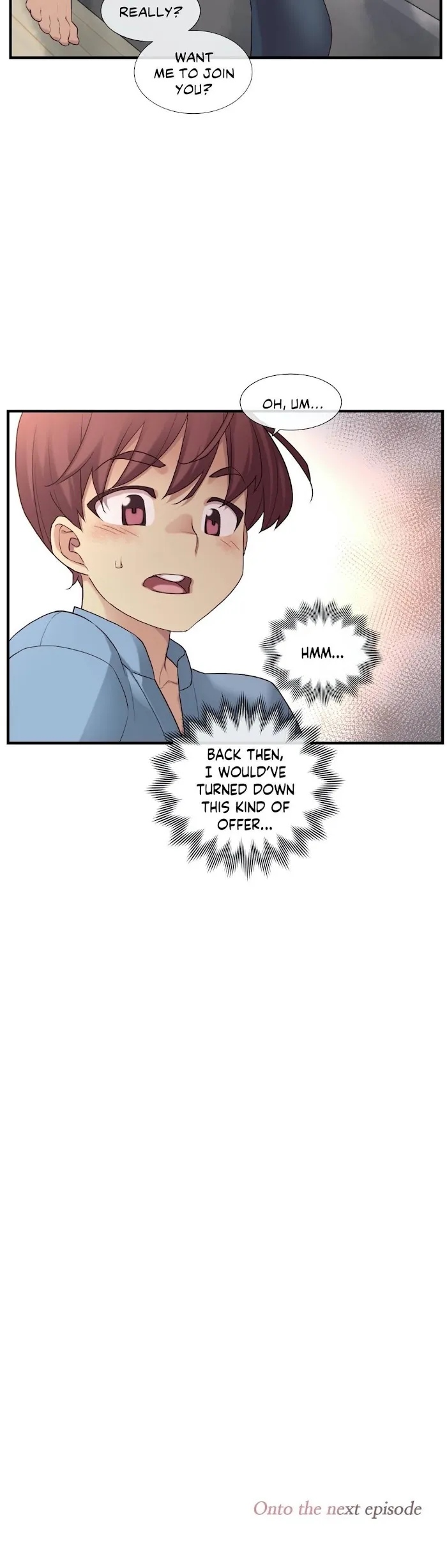 Read The Girlfriend Dice chapter 24 image 29 on Lezhin