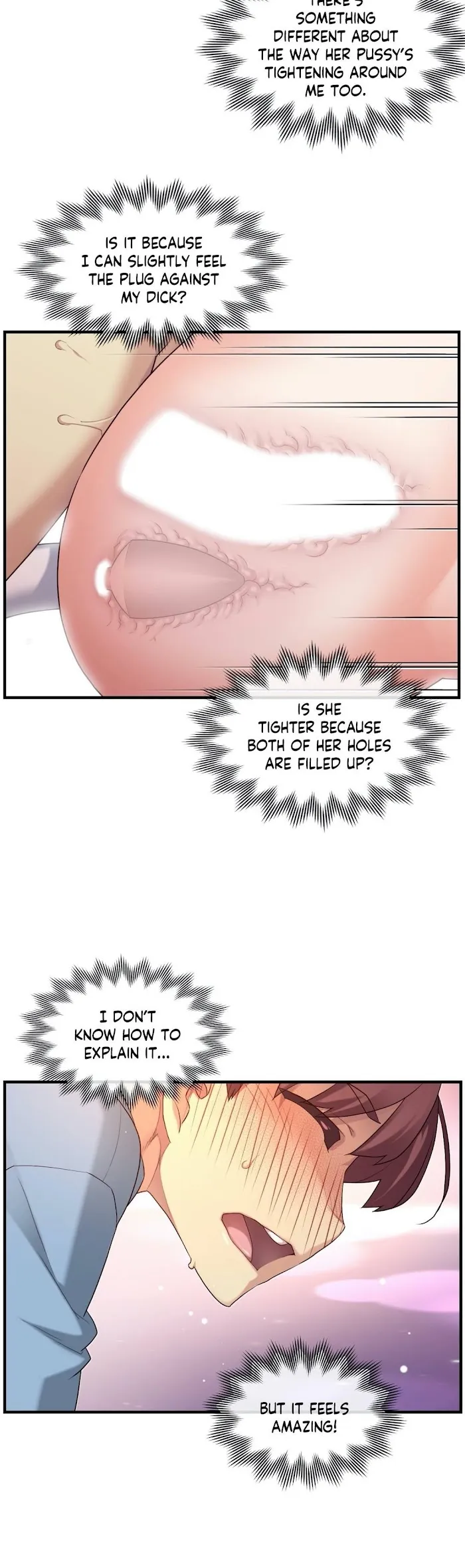 Read The Girlfriend Dice chapter 24 image 8 on Lezhin