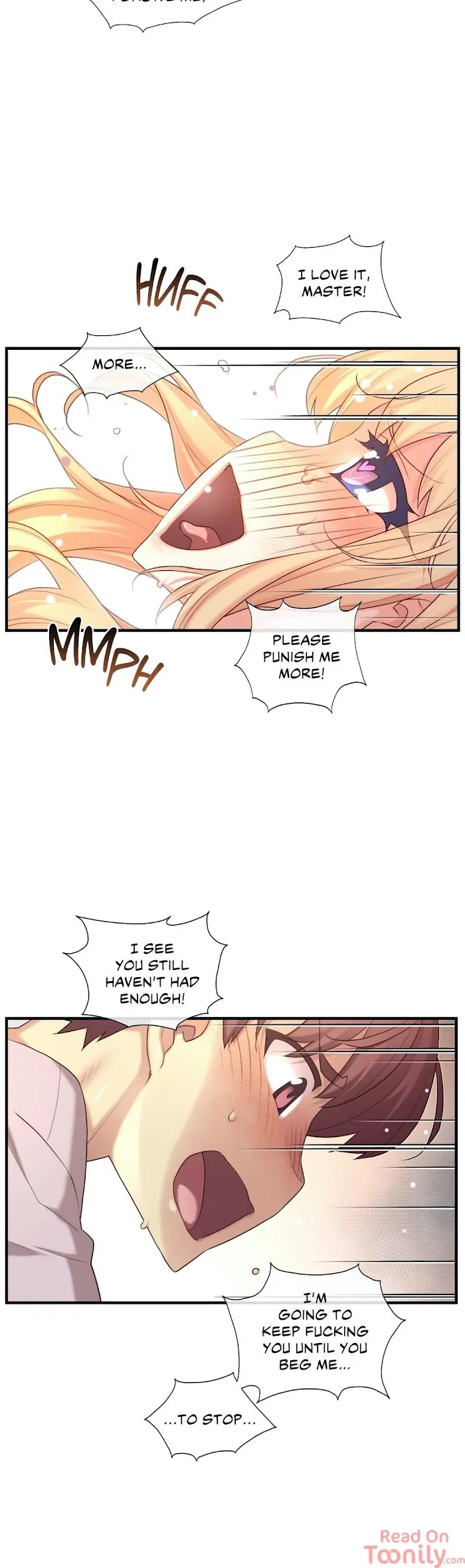 Read The Girlfriend Dice chapter 25 image 17 on Lezhin