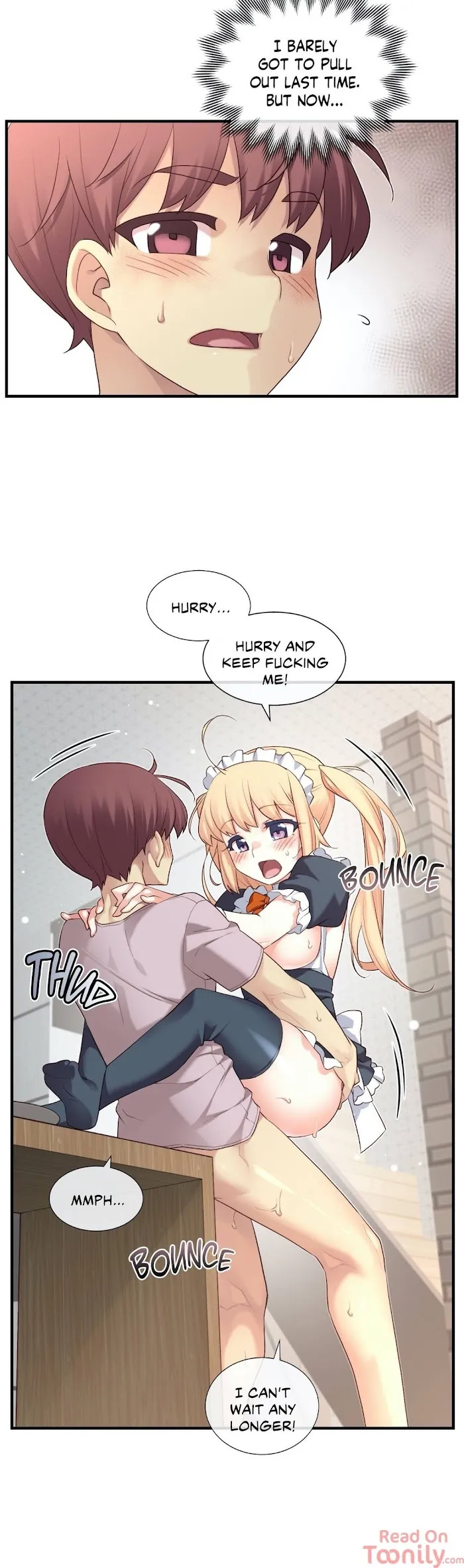Read The Girlfriend Dice chapter 25 image 20 on Lezhin