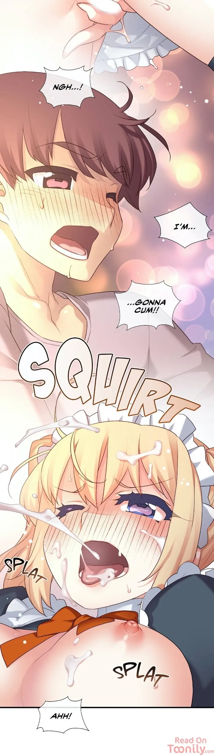 Read The Girlfriend Dice chapter 25 image 26 on Lezhin