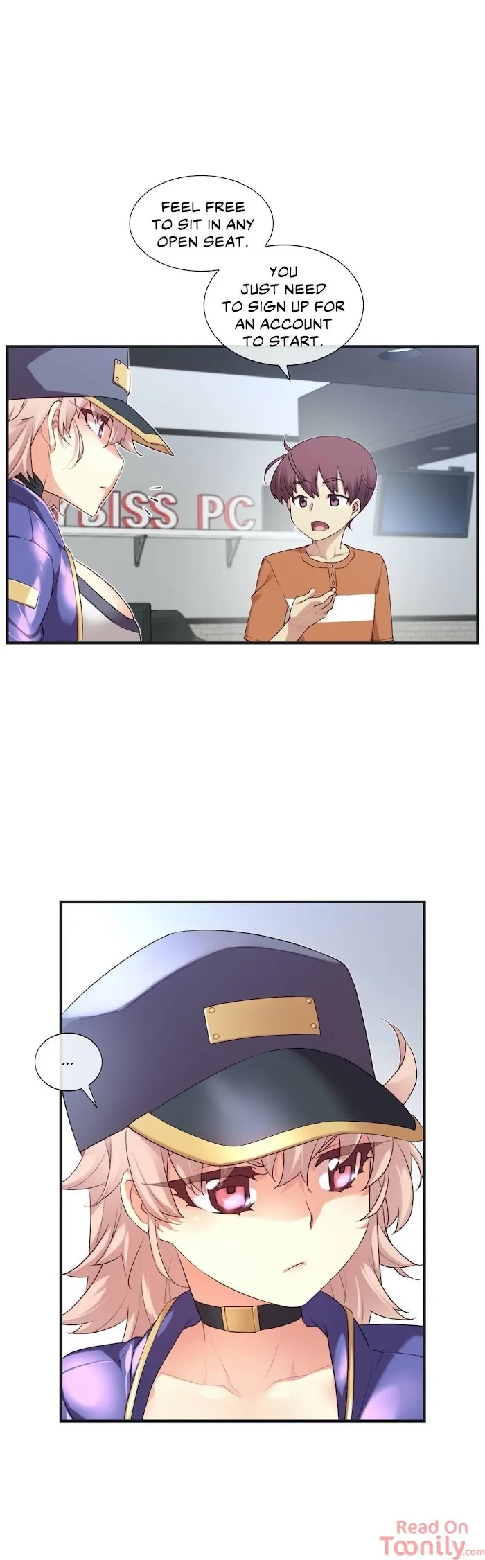 Read The Girlfriend Dice chapter 27 image 14 on Lezhin