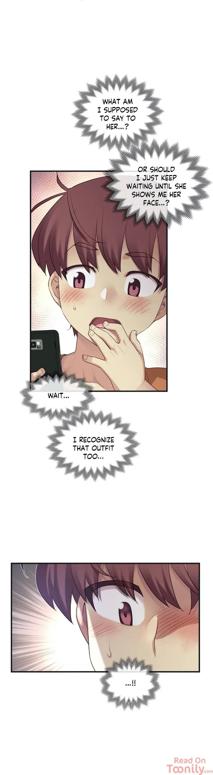 Read The Girlfriend Dice chapter 27 image 26 on Lezhin