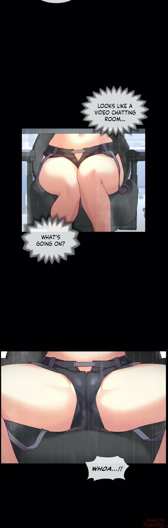Read The Girlfriend Dice chapter 28 image 1 on Lezhin