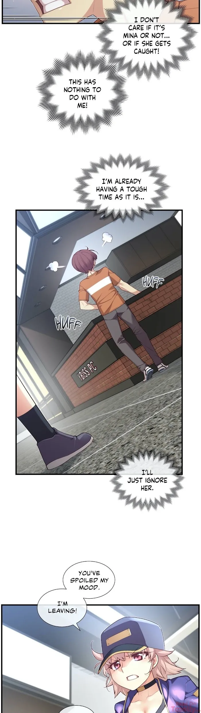 Read The Girlfriend Dice chapter 29 image 10 on Lezhin