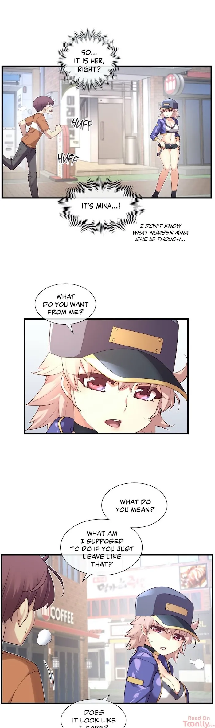Read The Girlfriend Dice chapter 29 image 20 on Lezhin