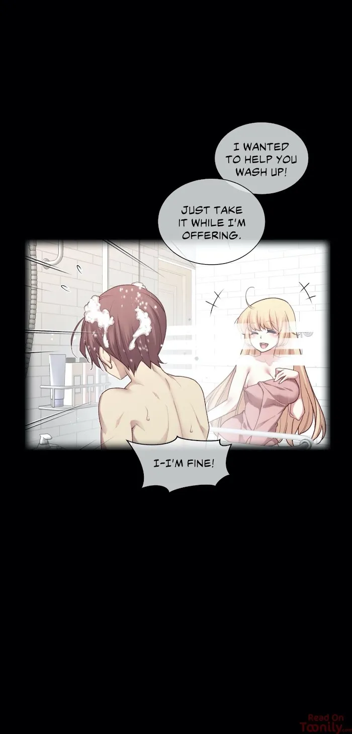 Read The Girlfriend Dice chapter 3 image 1 on Lezhin