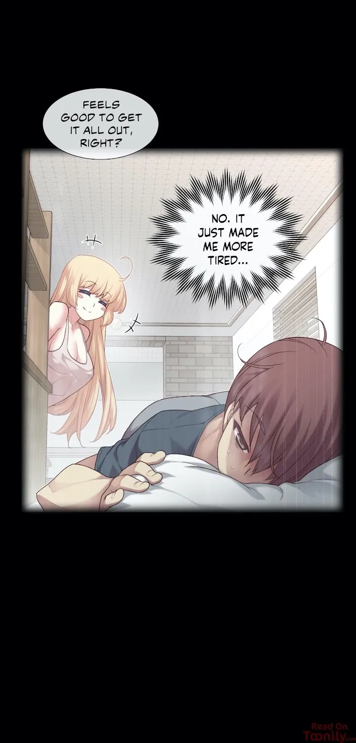 Read The Girlfriend Dice chapter 3 image 3 on Lezhin