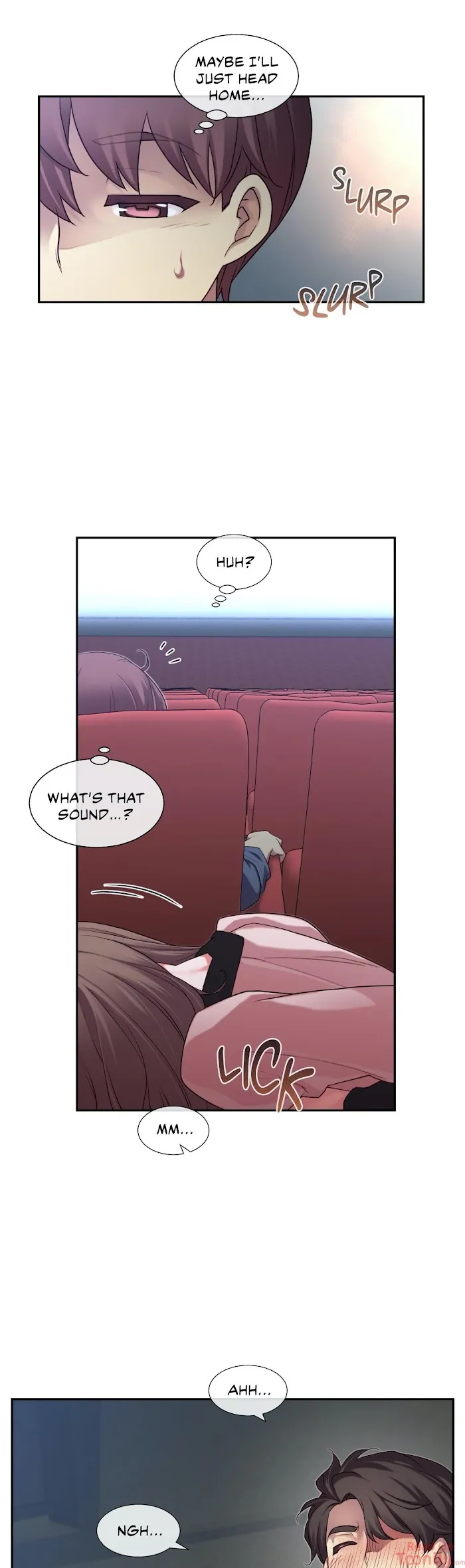 Read The Girlfriend Dice chapter 3 image 33 on Lezhin