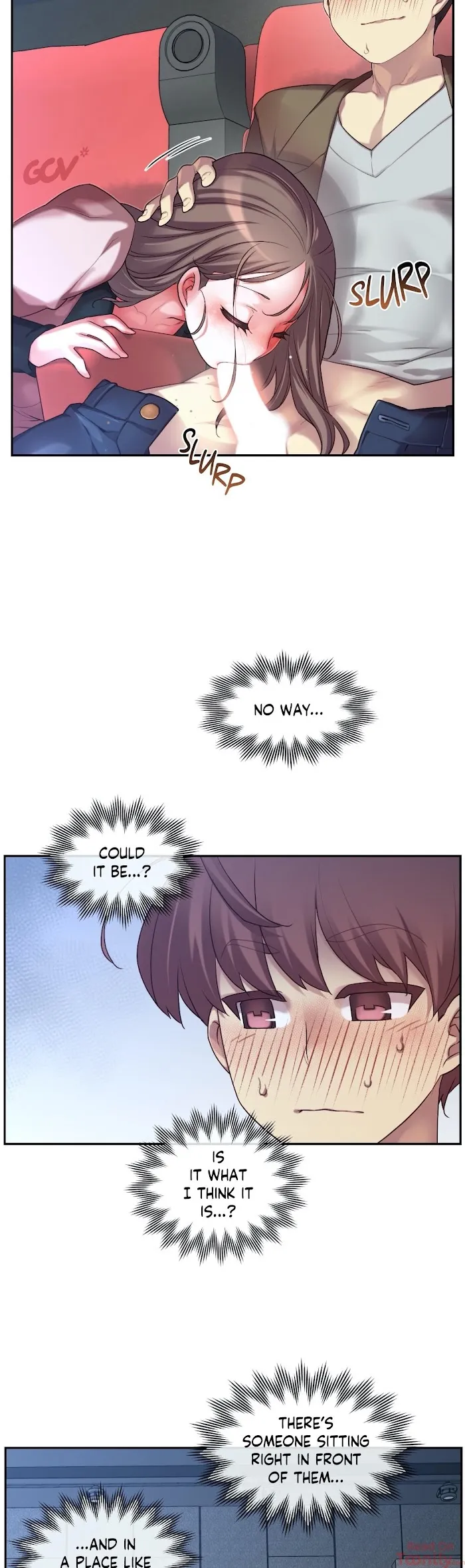 Read The Girlfriend Dice chapter 3 image 34 on Lezhin