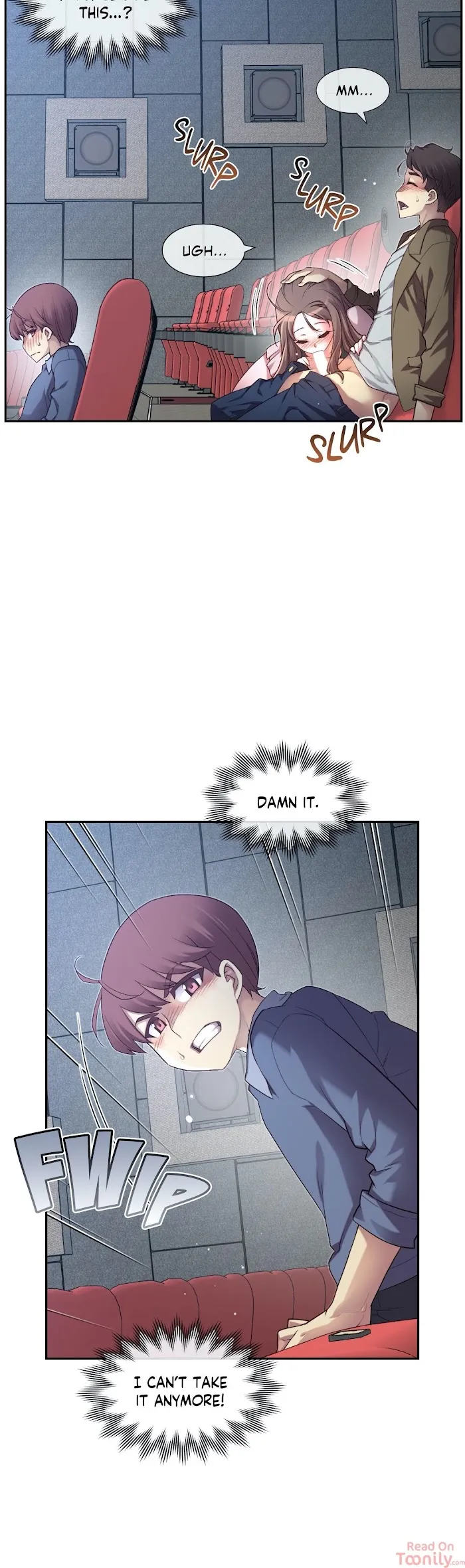 Read The Girlfriend Dice chapter 3 image 35 on Lezhin